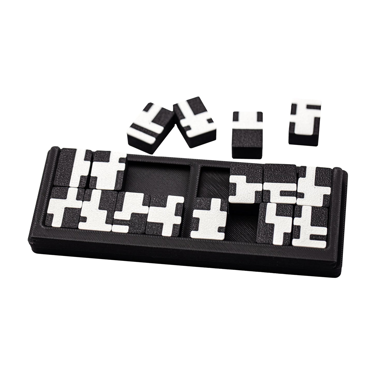 Calendarium Two Puzzle