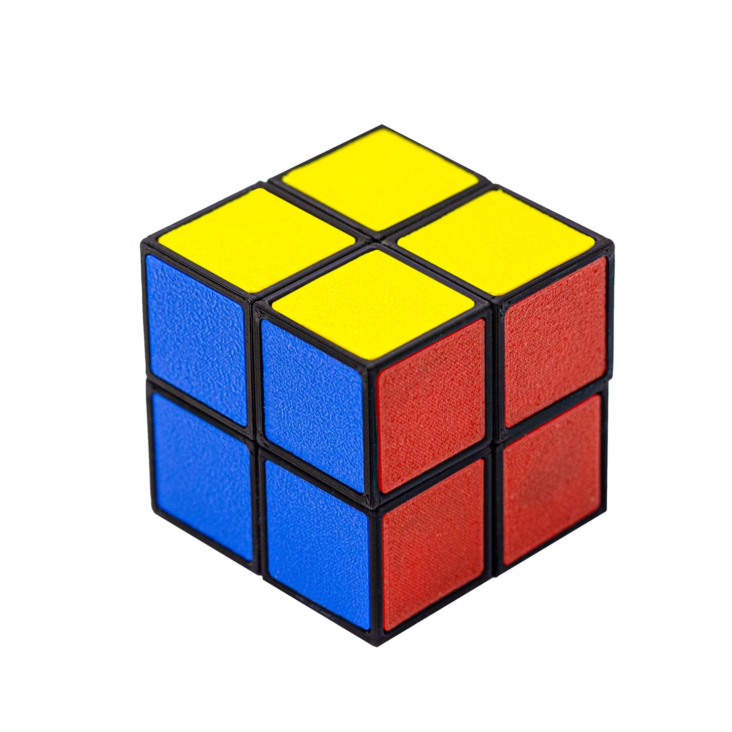 Not a Rubik's Cube