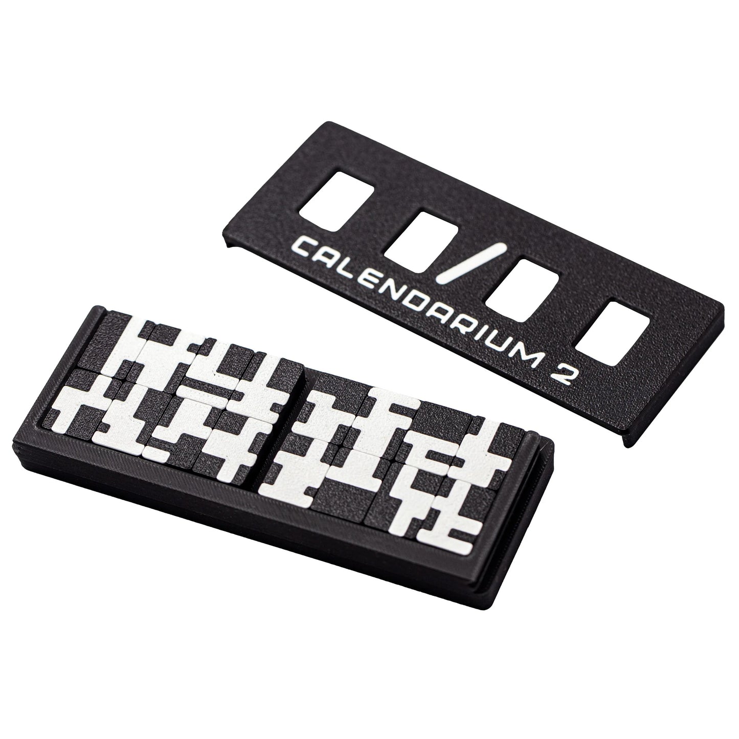 Calendarium Two Puzzle