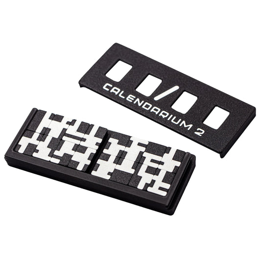 Calendarium Two Puzzle