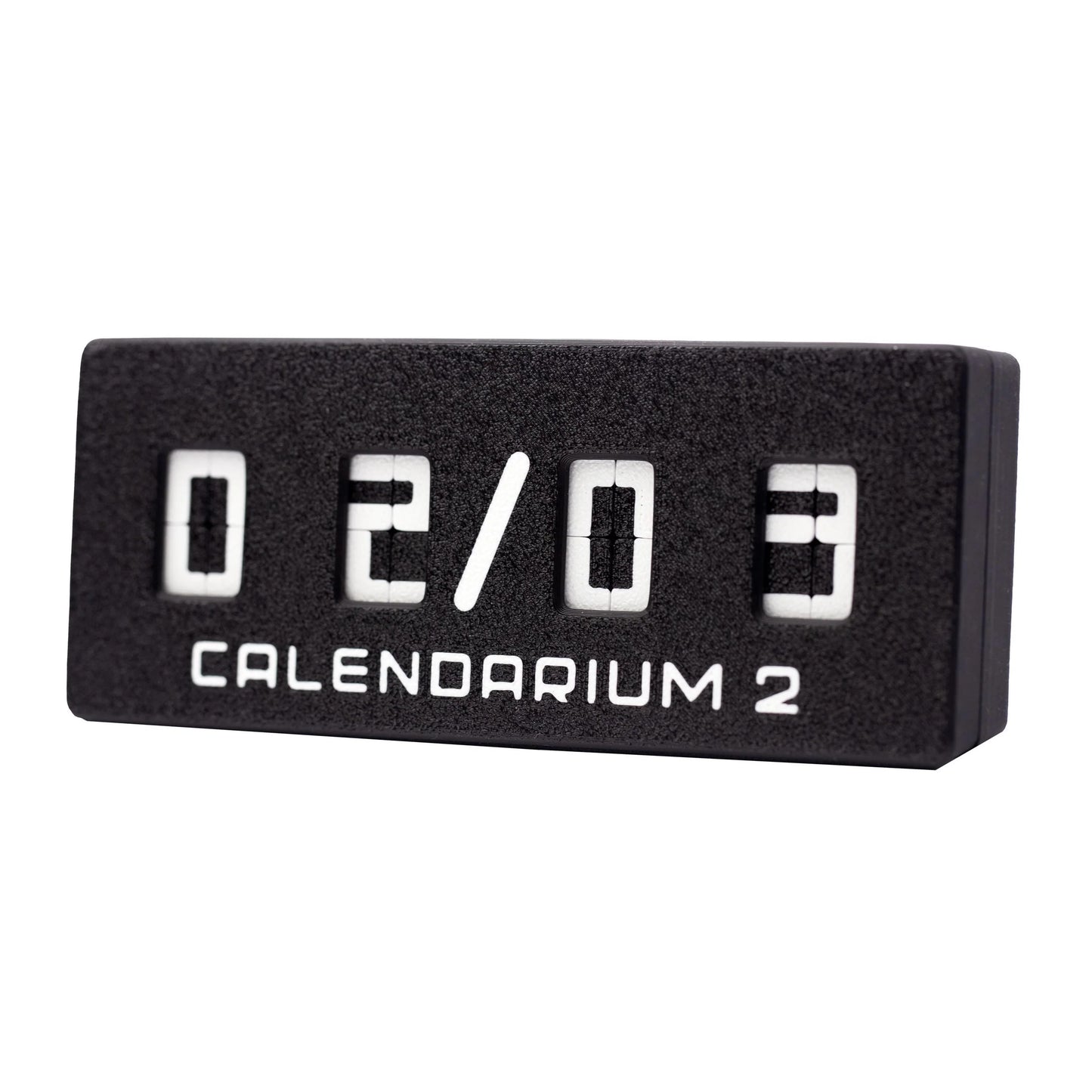 Calendarium Two Puzzle