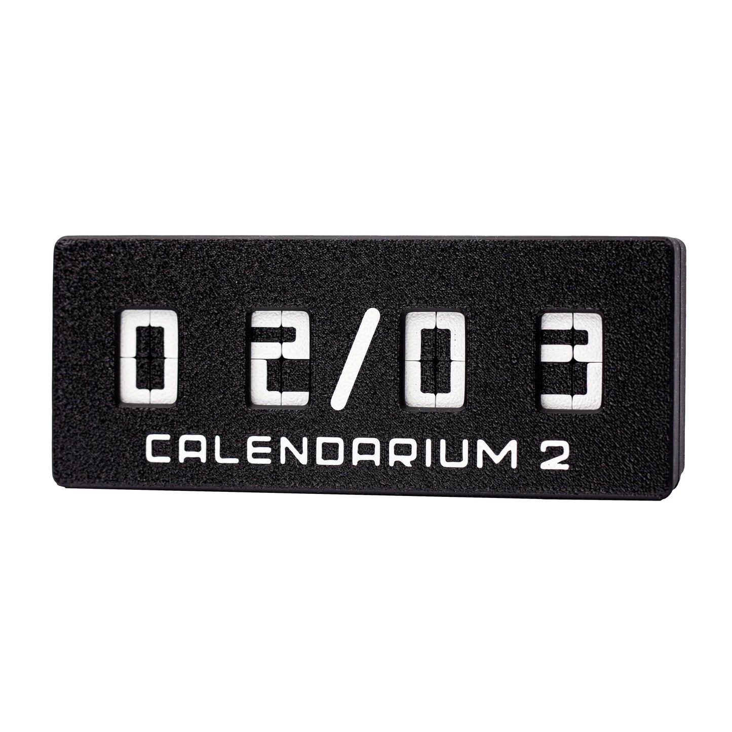 Calendarium Two Puzzle