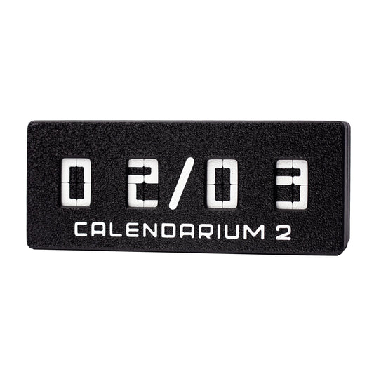 Calendarium Two Puzzle